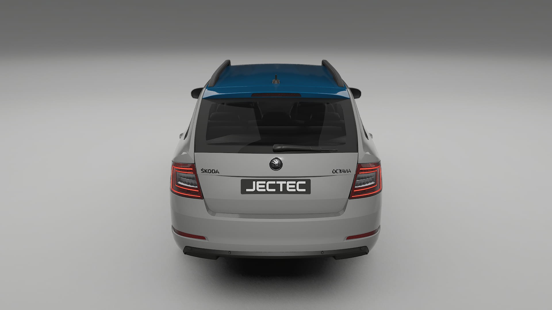 Pellicola Protettiva per Vernice Škoda Octavia station wagon 5E | Kit Completo CrystalGuard PPF Trasparente Pretagliato