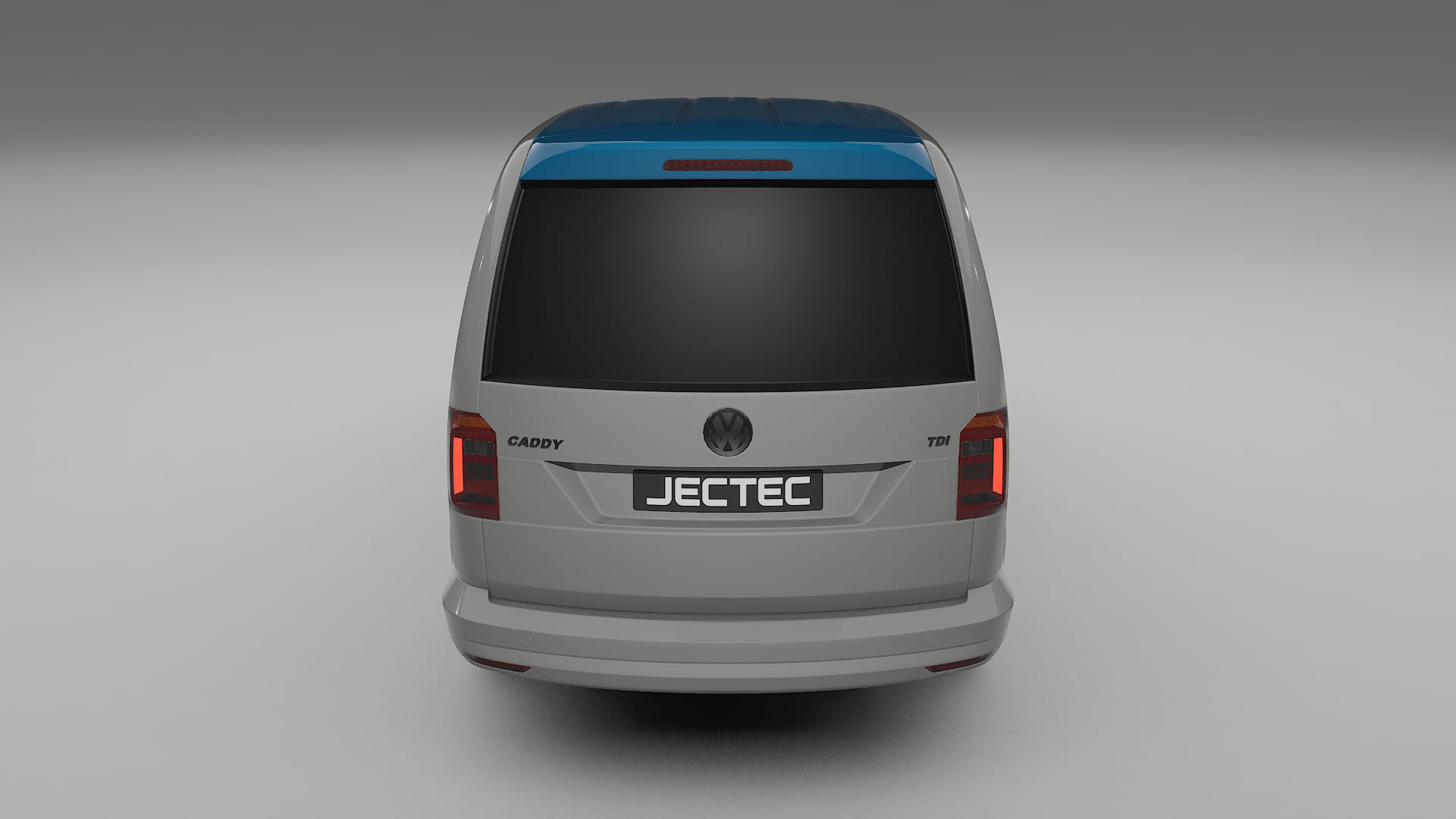 Pellicola Protettiva per Vernice VW Caddy Maxi SB | Kit Completo CrystalGuard PPF Trasparente Pretagliato