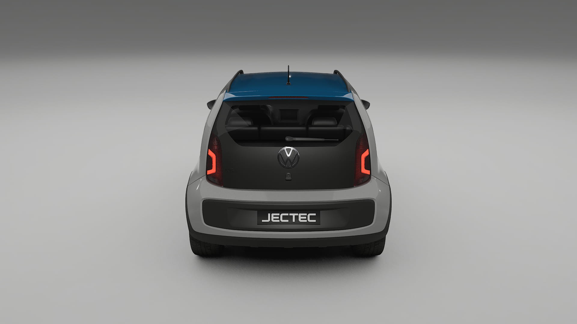 Pellicola Protettiva per Vernice VW Cross Up | Kit Completo CrystalGuard PPF Trasparente Pretagliato