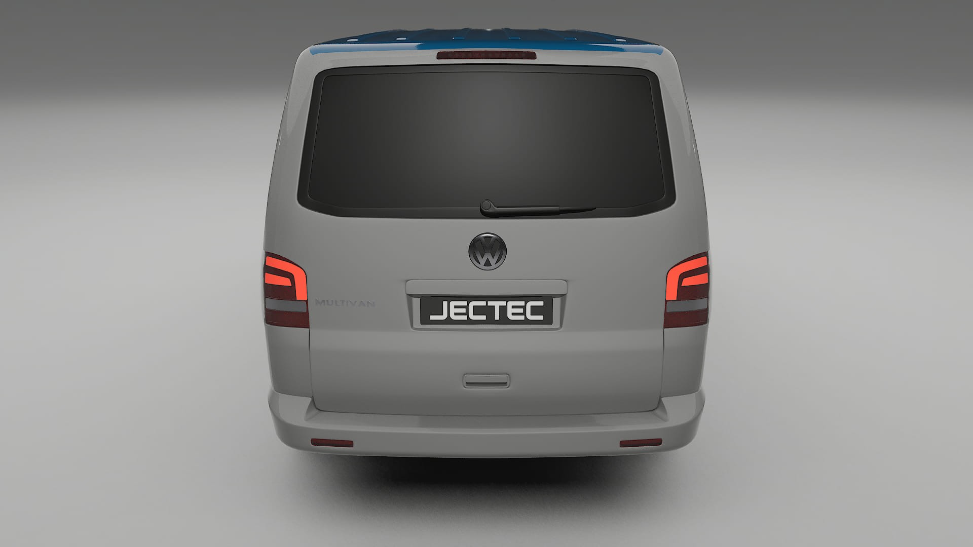 Pellicola Protettiva per Vernice VW Transporter T5 Caravelle | Kit Completo CrystalGuard PPF Trasparente Pretagliato