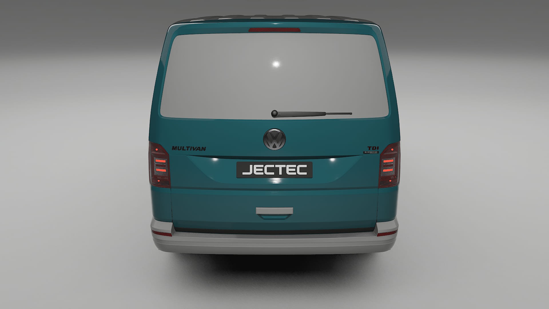 Pellicola Protettiva per Vernice VW Transporter T6 Multivan | Kit Completo CrystalGuard PPF Trasparente Pretagliato