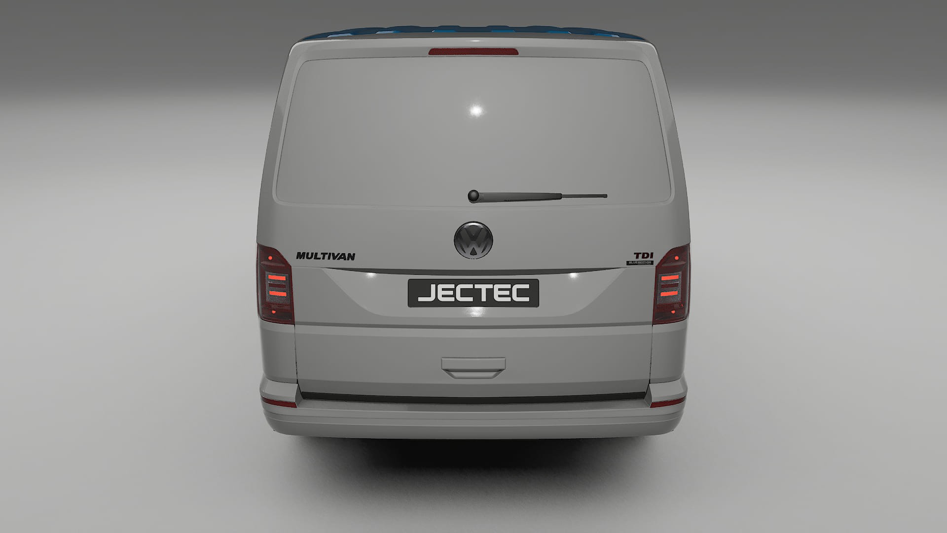 Pellicola Protettiva per Vernice VW Transporter T6 Multivan | Kit Completo CrystalGuard PPF Trasparente Pretagliato