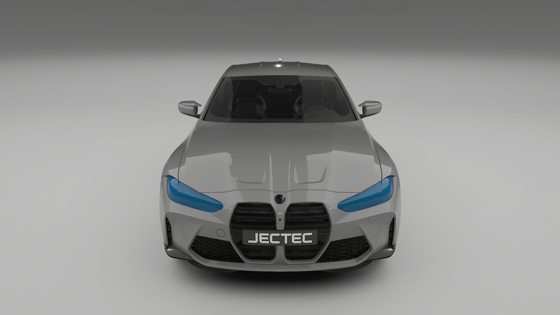 Pellicola Protettiva per Vernice BMW M4 G82 | Kit Anteriore CrystalGuard con Cofano Carbon Look