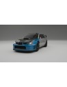 Pellicola Protettiva per Vernice Subaru Impreza WRC GD | Kit Anteriore CrystalGuard con Cofano Carbon Look