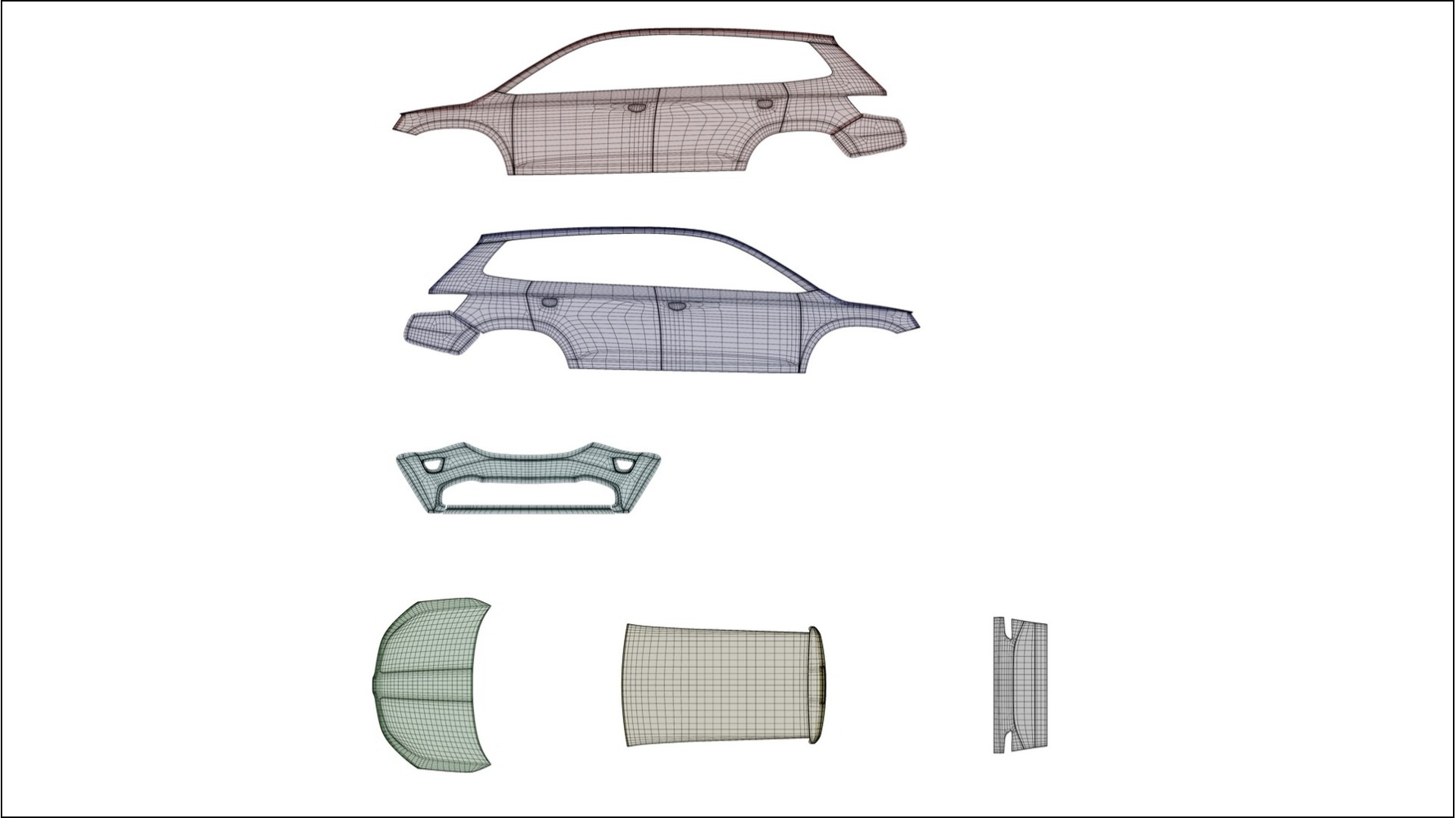 Škoda Karoq NU7 COBRA 11 – Kit Wrap PPF Personalizzato in Pellicola Poliuretanica Stampabile