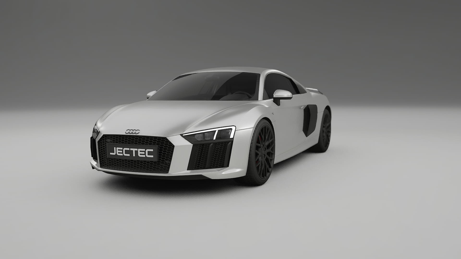 Audi R8 typ 4S prefacelift pre LCI Pellicola Protettiva TPU per Vernice | PEARL PPF Colore – Kit Completo Pre-Tagliato