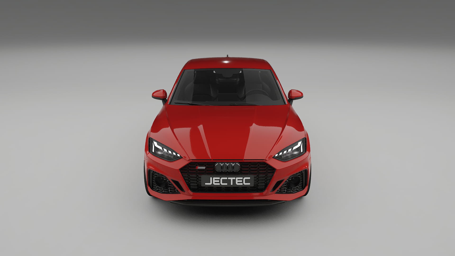 Audi RS5 Coupe B9 facelift pre-LCI TPU Paint Protection Film | BLAZE Color Change PPF Full Pre-Cut Kit