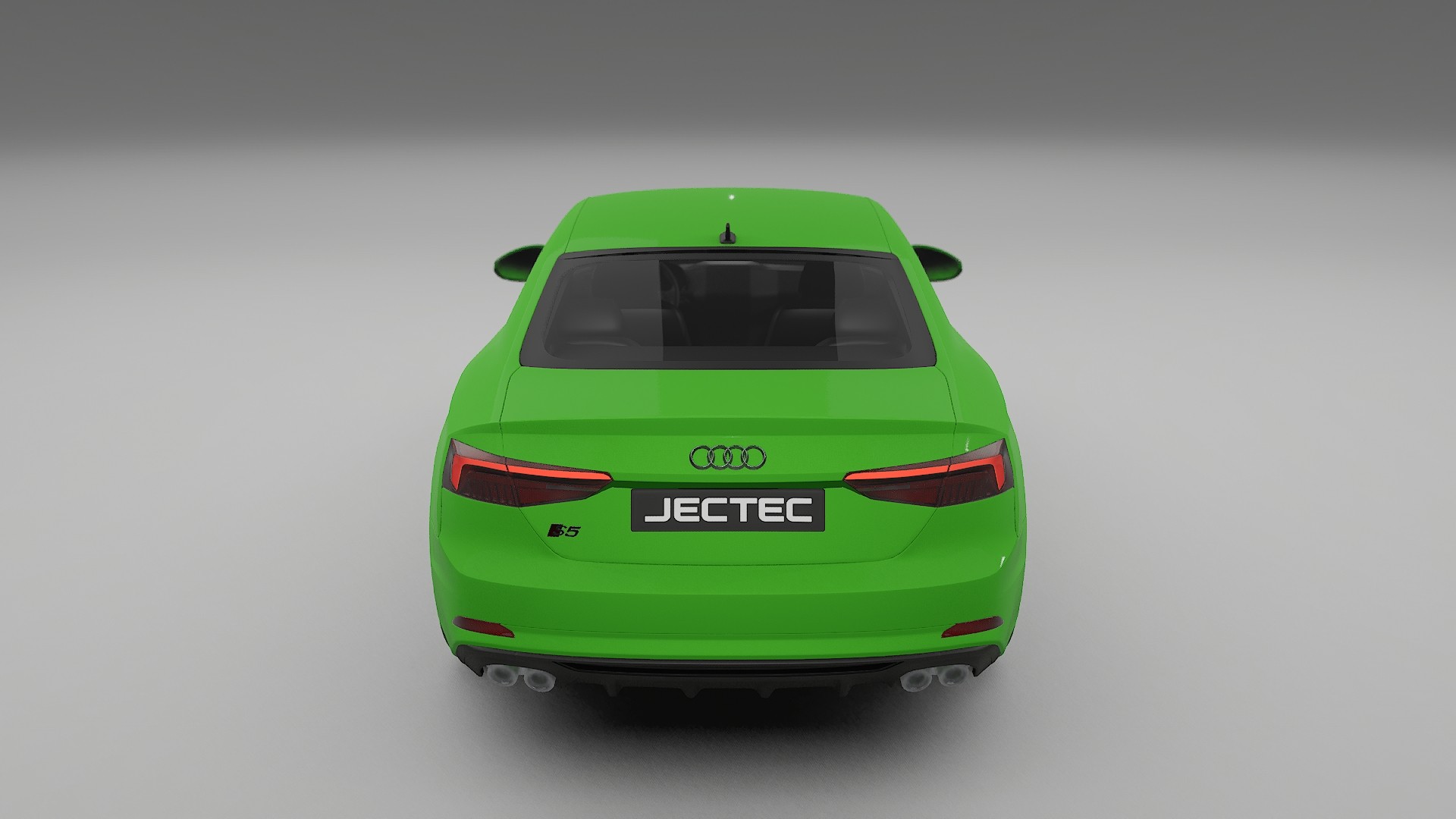 Audi S5 B9 prefacelift pre-LCI TPU Paint Protection Film | VENOM Color Change PPF Full Pre-Cut Kit