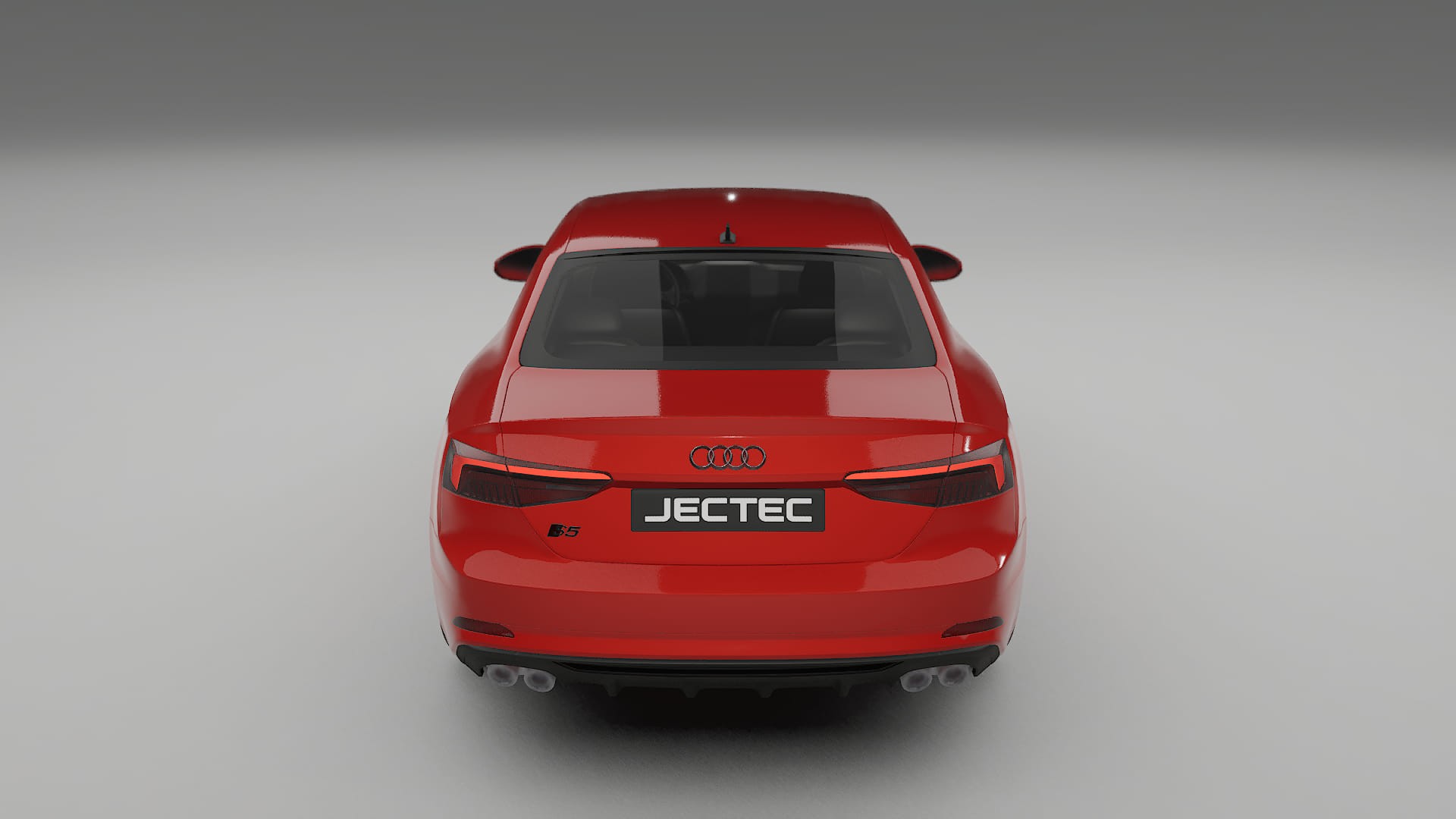 Audi S5 B9 prefacelift pre-LCI TPU Paint Protection Film | BLAZE Color Change PPF Full Pre-Cut Kit