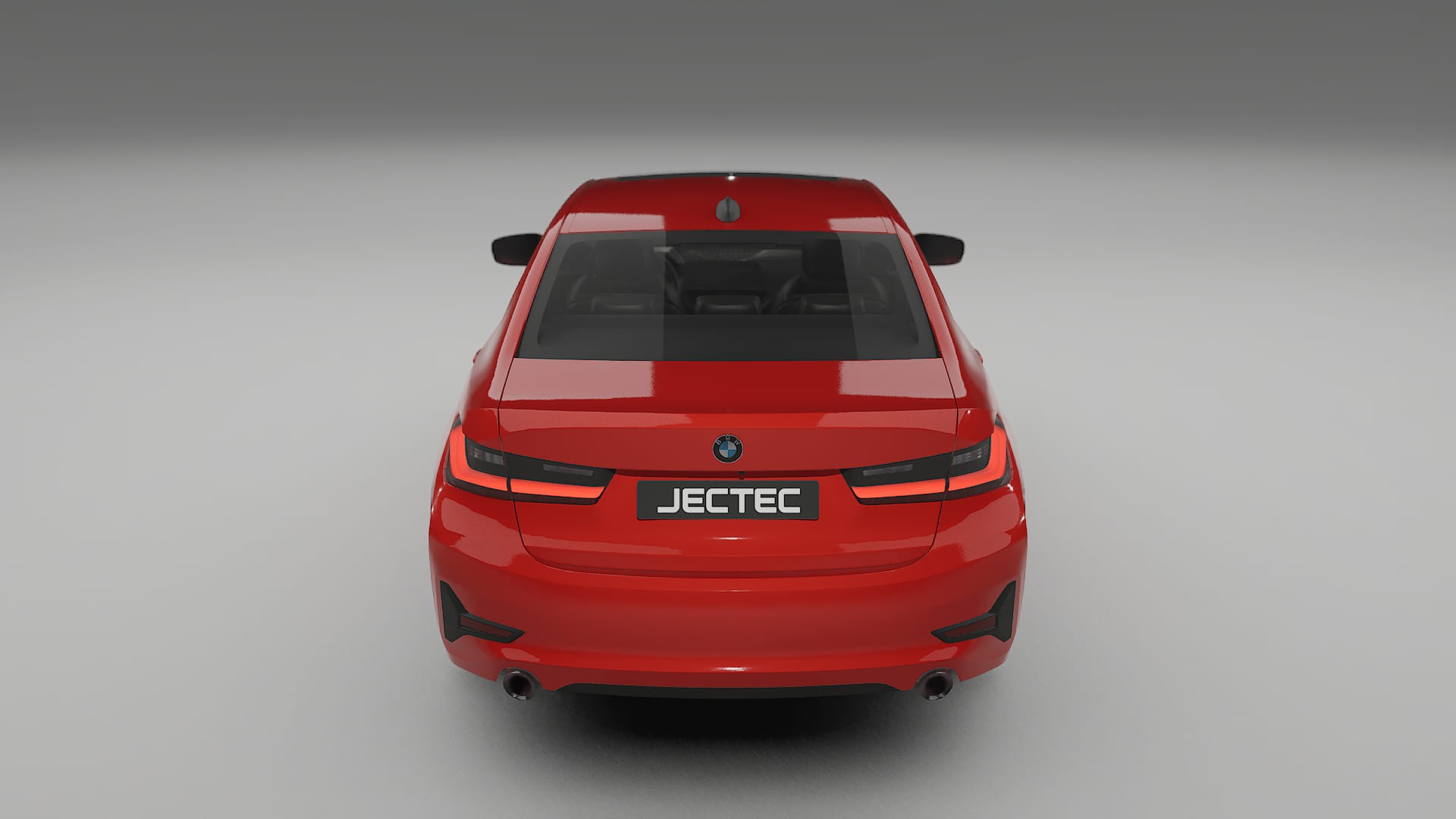 BMW 3 G20 prefacelift pre-LCI TPU Paint Protection Film | BLAZE Color Change PPF Full Pre-Cut Kit