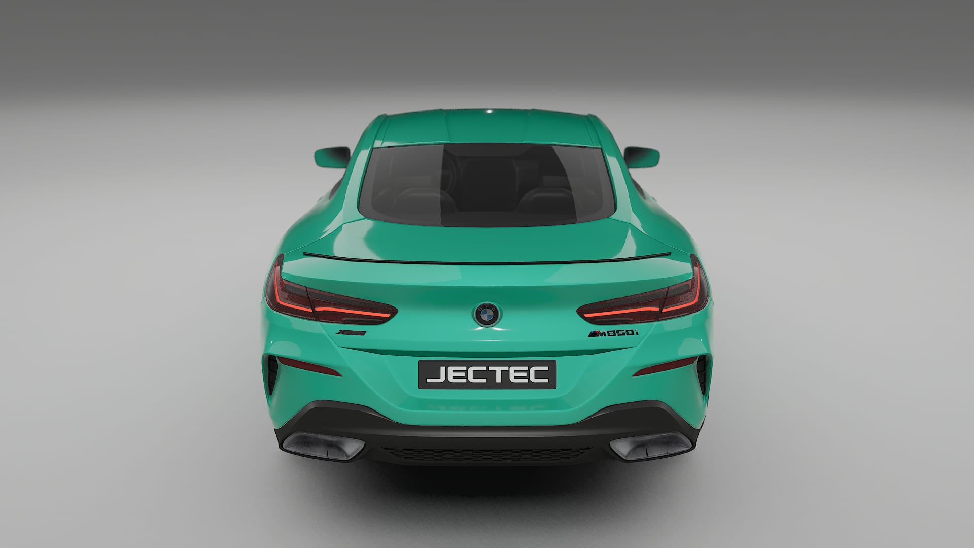 BMW 850 G15 TPU Paint Protection Film | JEWEL Color Change PPF Full Pre-Cut Kit