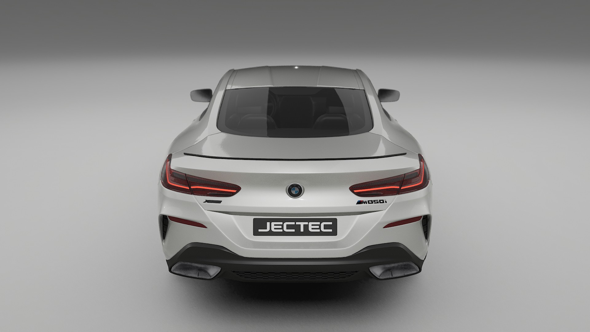 BMW 850 G15 TPU Paint Protection Film | PEARL Color Change PPF Full Pre-Cut Kit