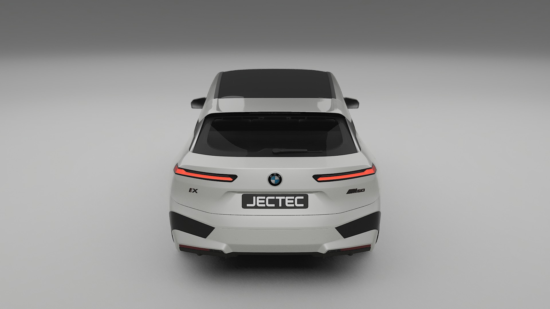 BMW iX M60 TPU Paint Protection Film | PEARL Color Change PPF Full Pre-Cut Kit