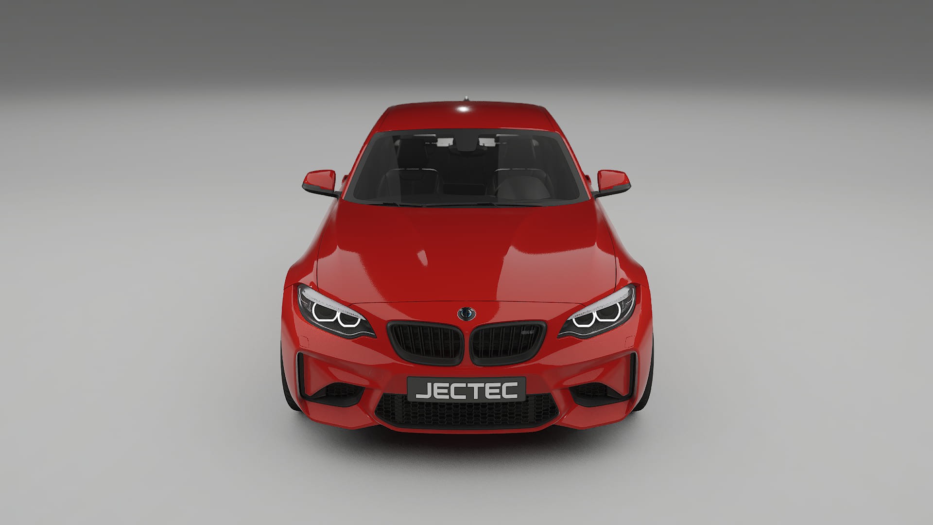 BMW M2 F87 facelift LCI TPU Paint Protection Film | BLAZE Color Change PPF Full Pre-Cut Kit