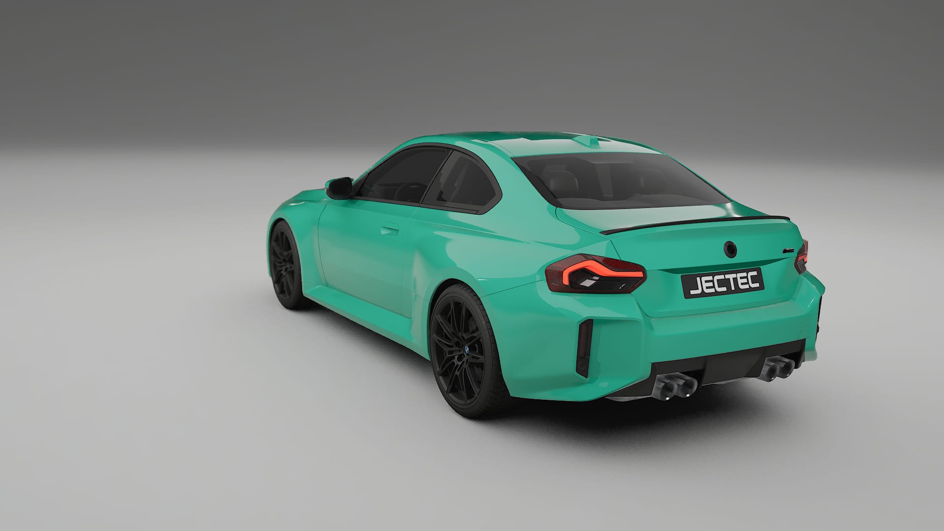 BMW M2 G87 TPU Paint Protection Film | JEWEL Color Change PPF Full Pre-Cut Kit