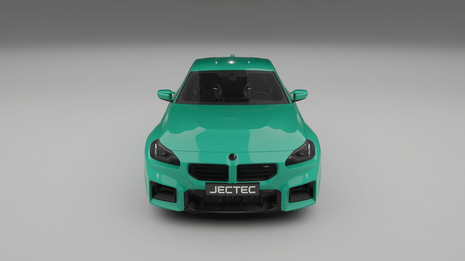 BMW M2 G87 TPU Paint Protection Film | JEWEL Color Change PPF Full Pre-Cut Kit