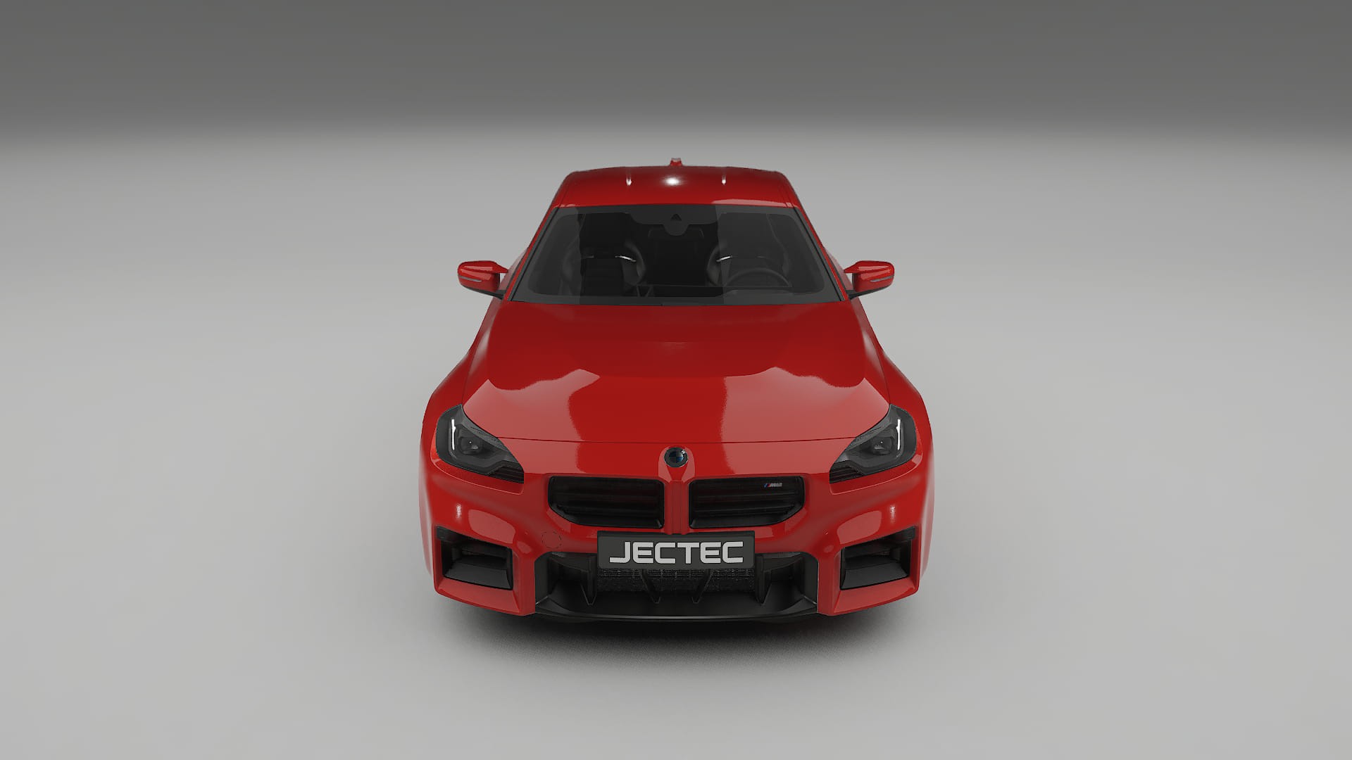 BMW M2 G87 TPU Paint Protection Film | BLAZE Color Change PPF Full Pre-Cut Kit