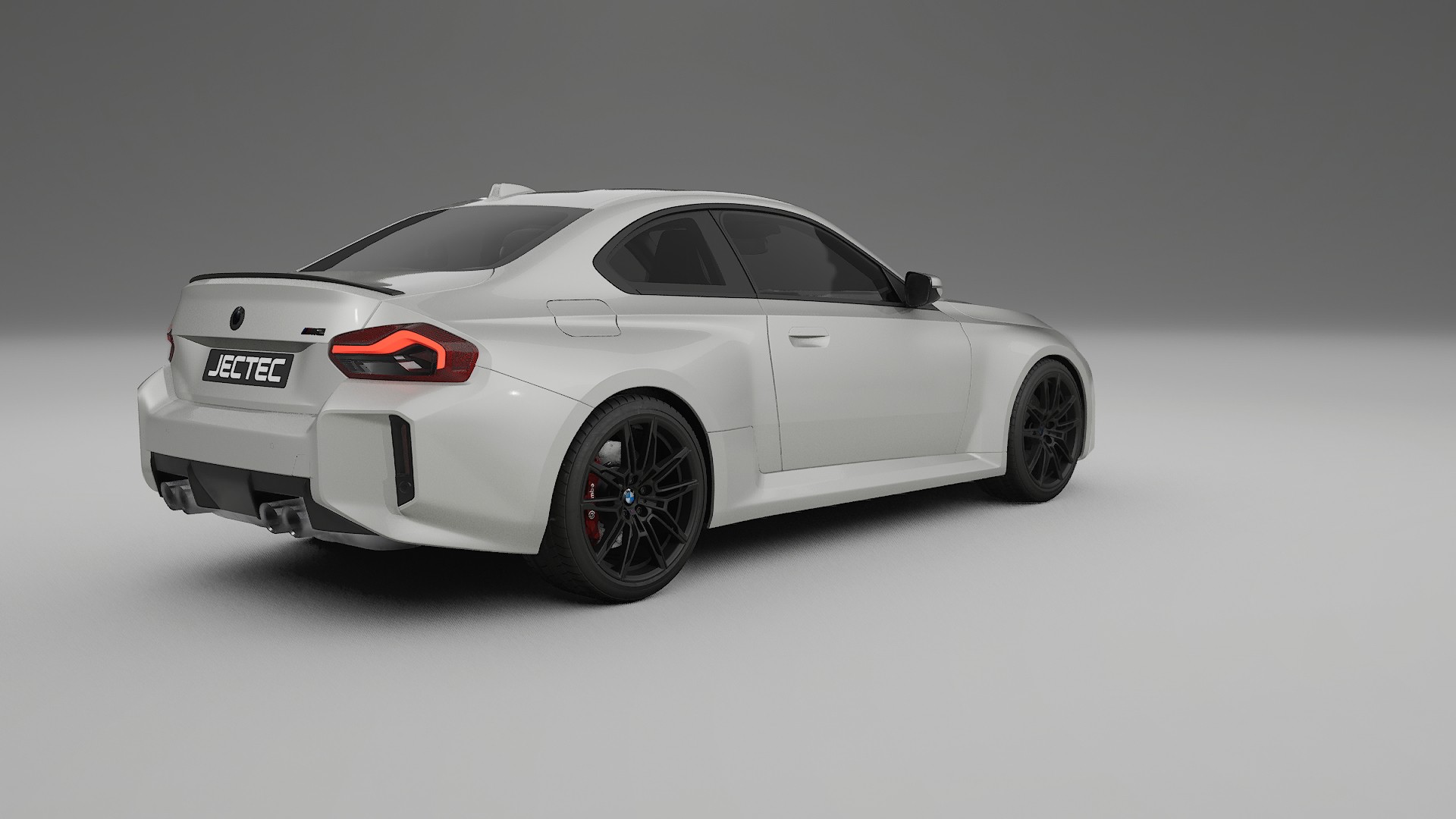 BMW M2 G87 TPU Paint Protection Film | PEARL Color Change PPF Full Pre-Cut Kit