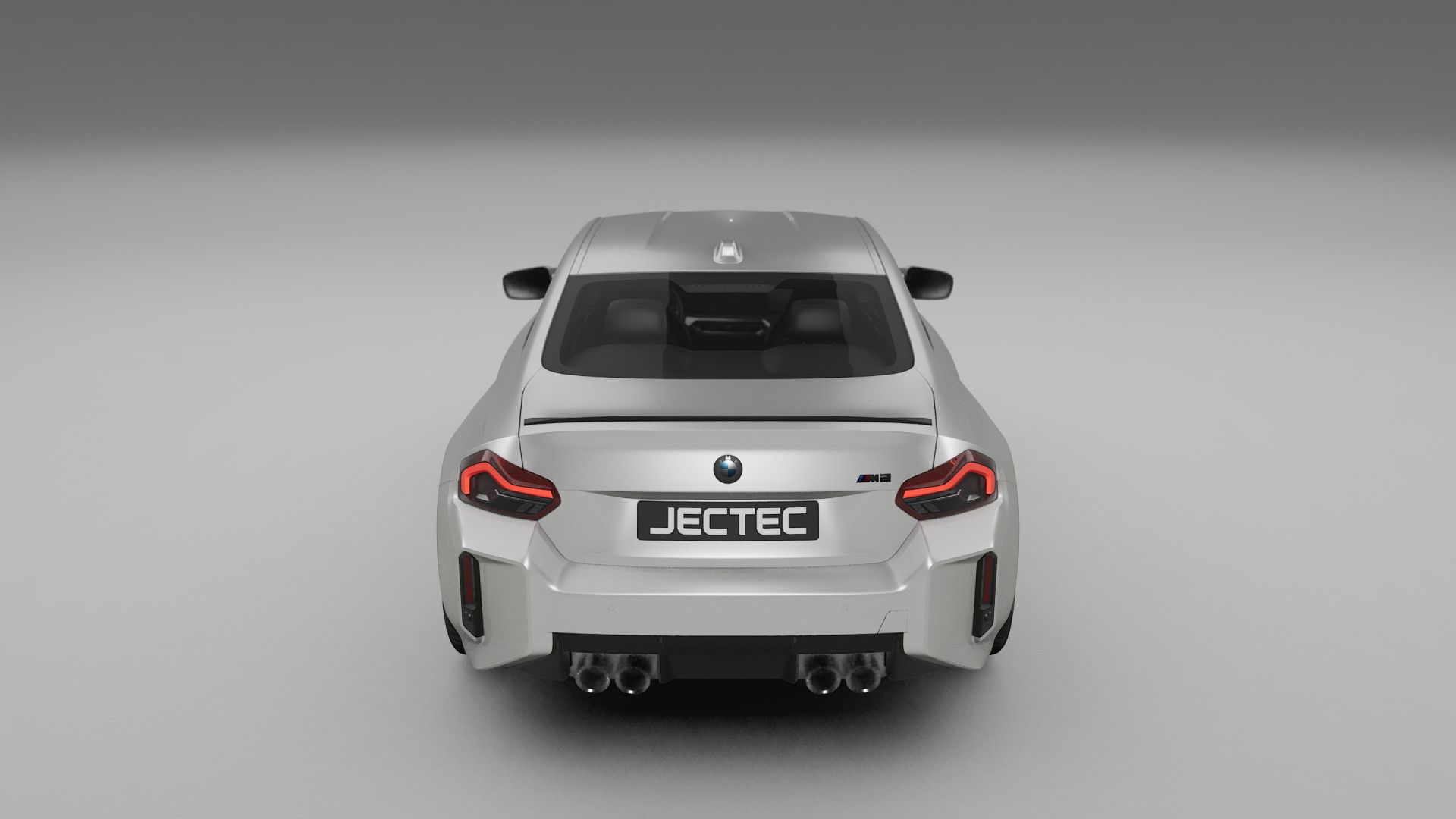 BMW M2 G87 TPU Paint Protection Film | OPAL Color Change PPF Full Pre-Cut Kit