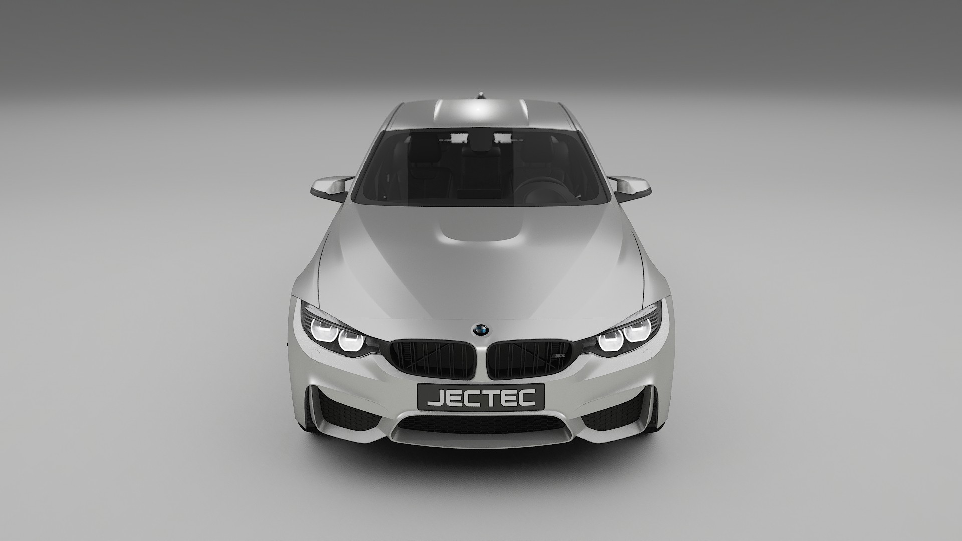 BMW M3 F80 TPU Paint Protection Film | OPAL Color Change PPF Full Pre-Cut Kit