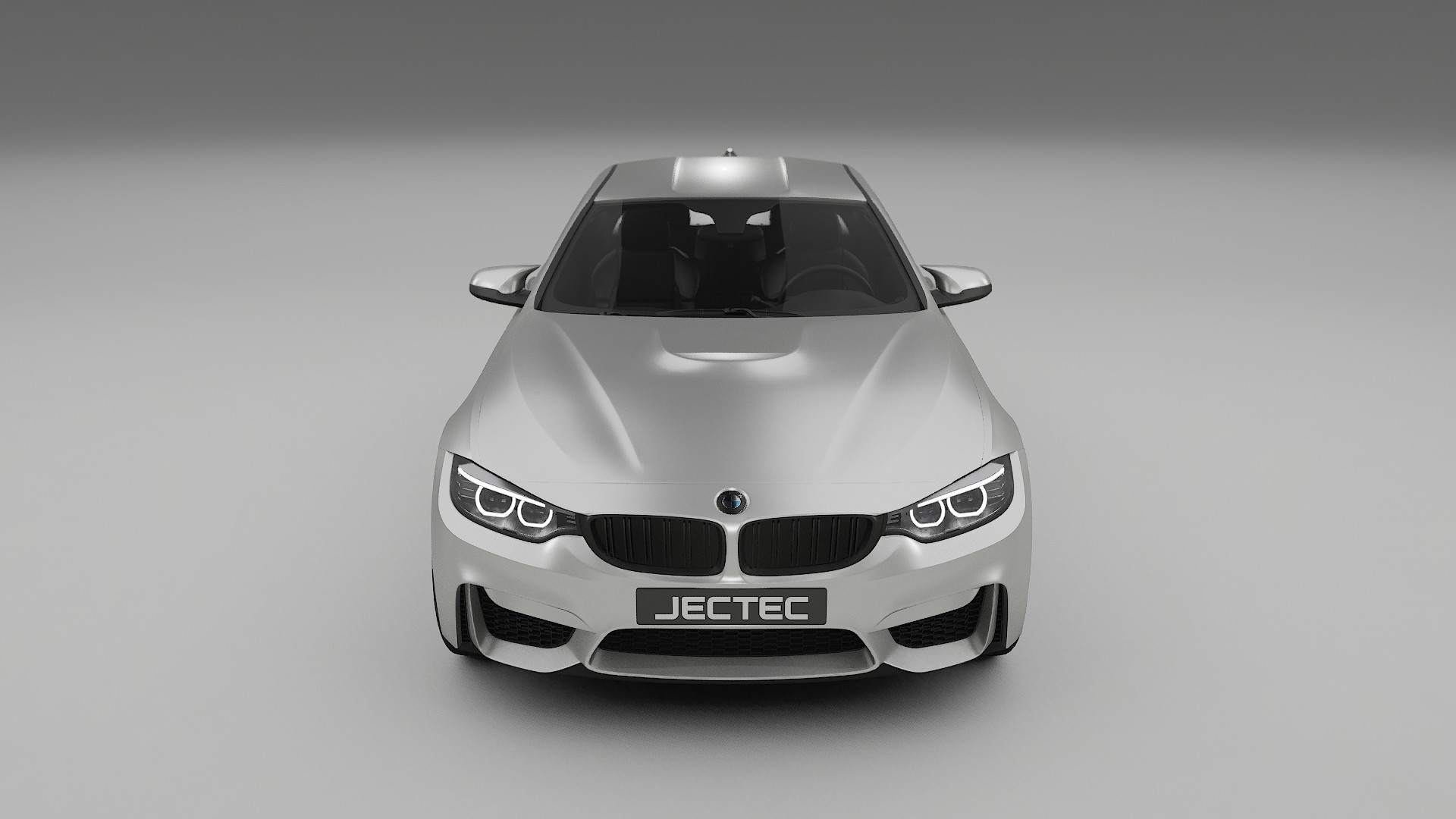 BMW M4 F82 TPU Paint Protection Film | OPAL Color Change PPF Full Pre-Cut Kit