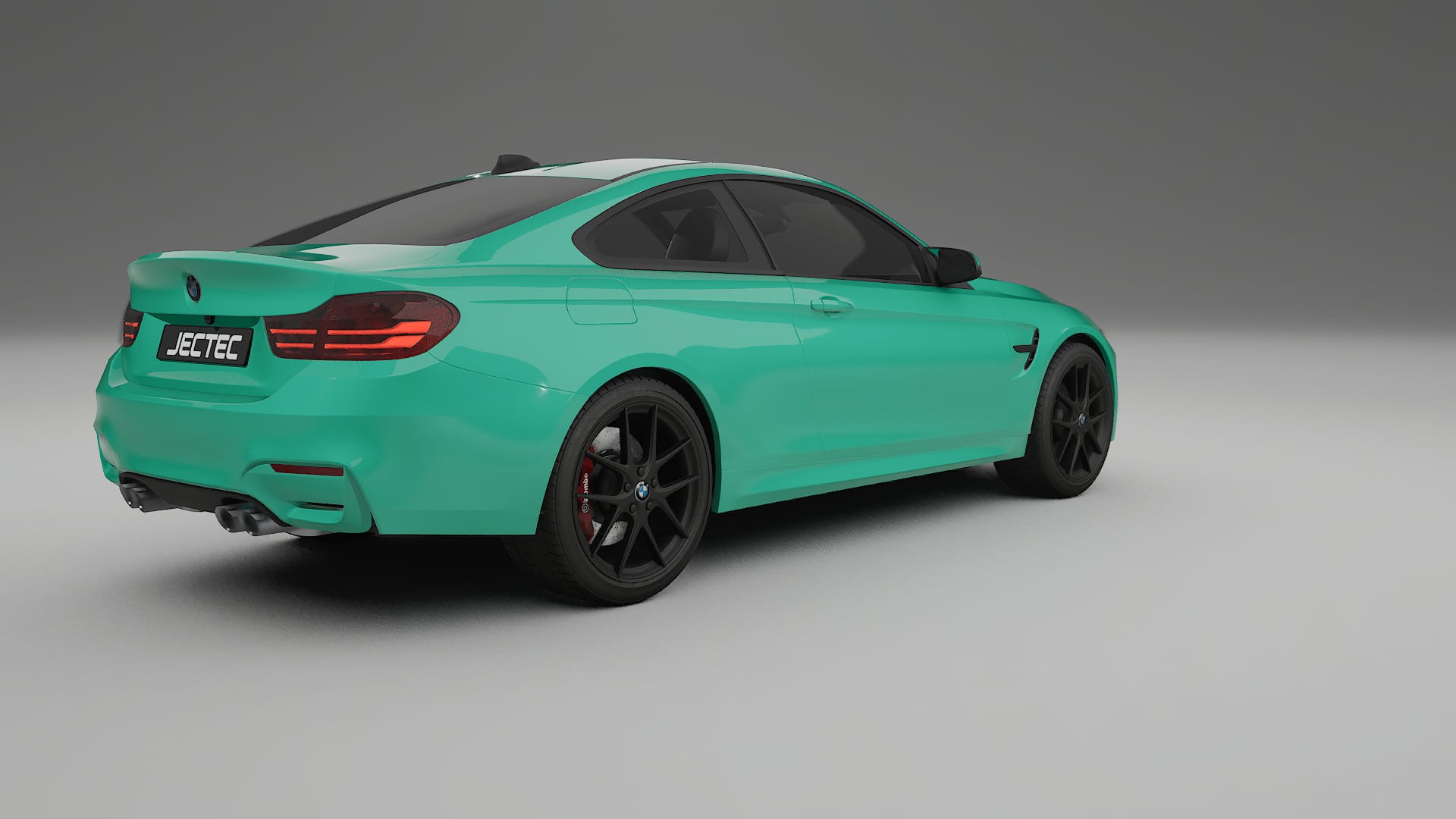 BMW M4 G82 TPU Paint Protection Film | JEWEL Color Change PPF Full Pre-Cut Kit