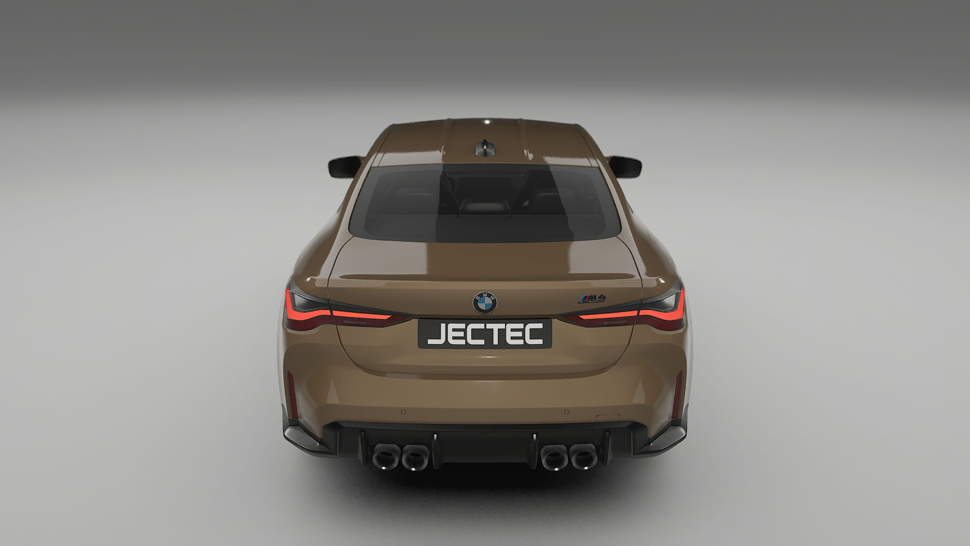 BMW M4 G82 TPU Paint Protection Film | SAHARA Color Change PPF Full Pre-Cut Kit