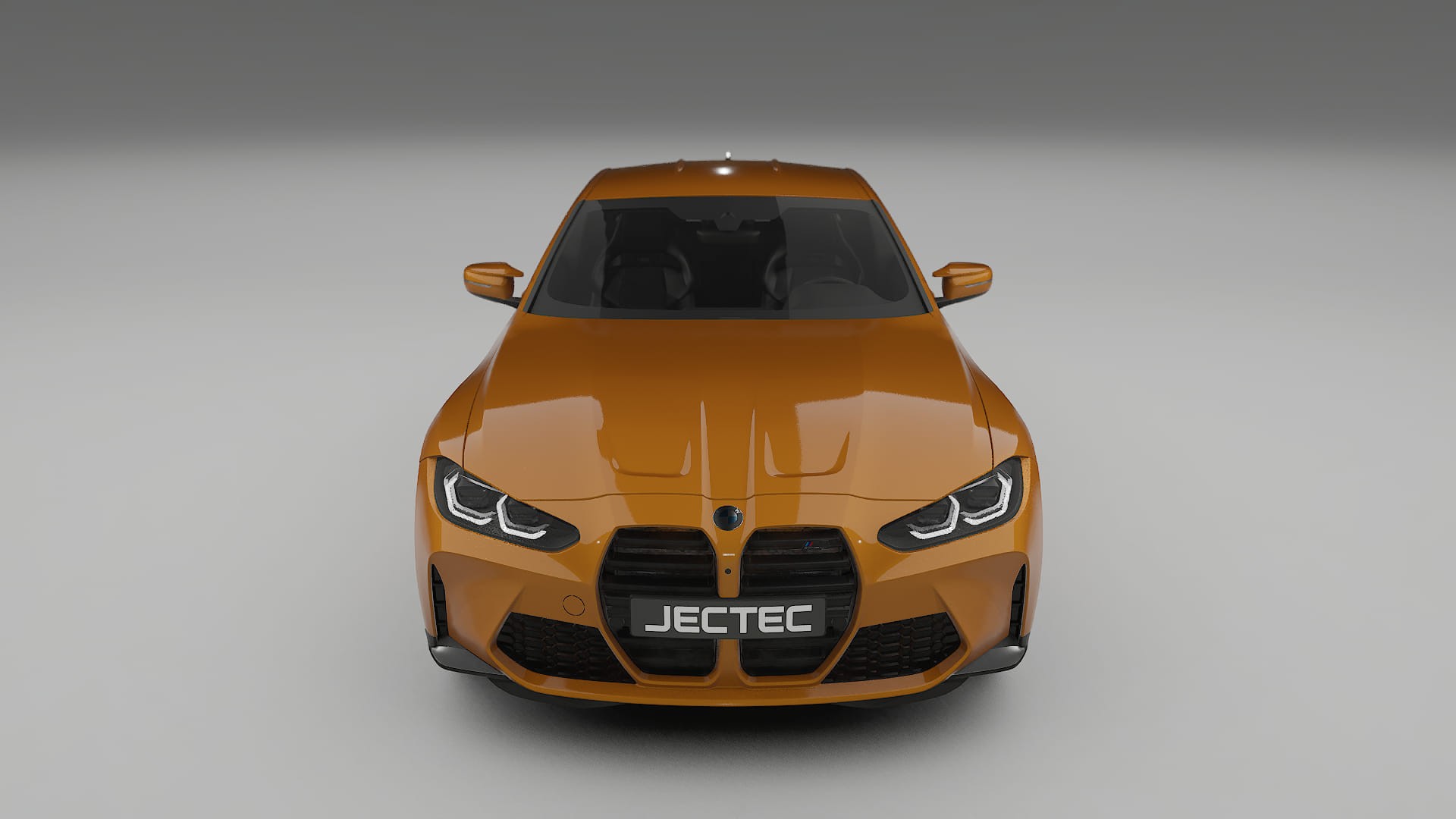 BMW M4 G82 TPU Paint Protection Film | DAISY Color Change PPF Full Pre-Cut Kit