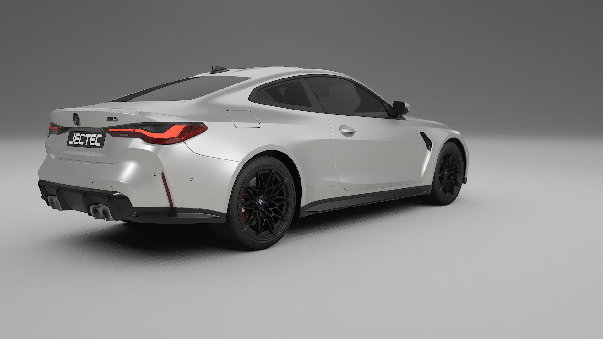 BMW M4 G82 TPU Paint Protection Film | OPAL Color Change PPF Full Pre-Cut Kit