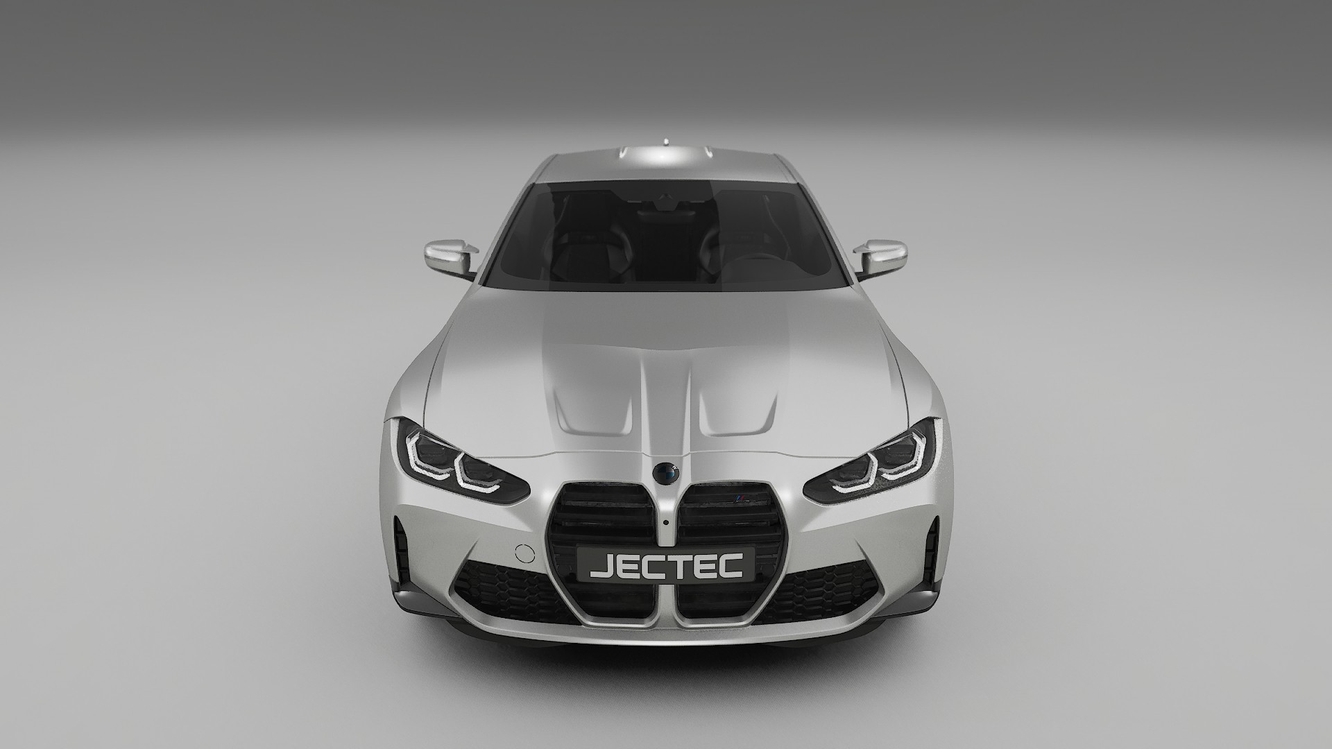 BMW M4 G82 TPU Paint Protection Film | OPAL Color Change PPF Full Pre-Cut Kit