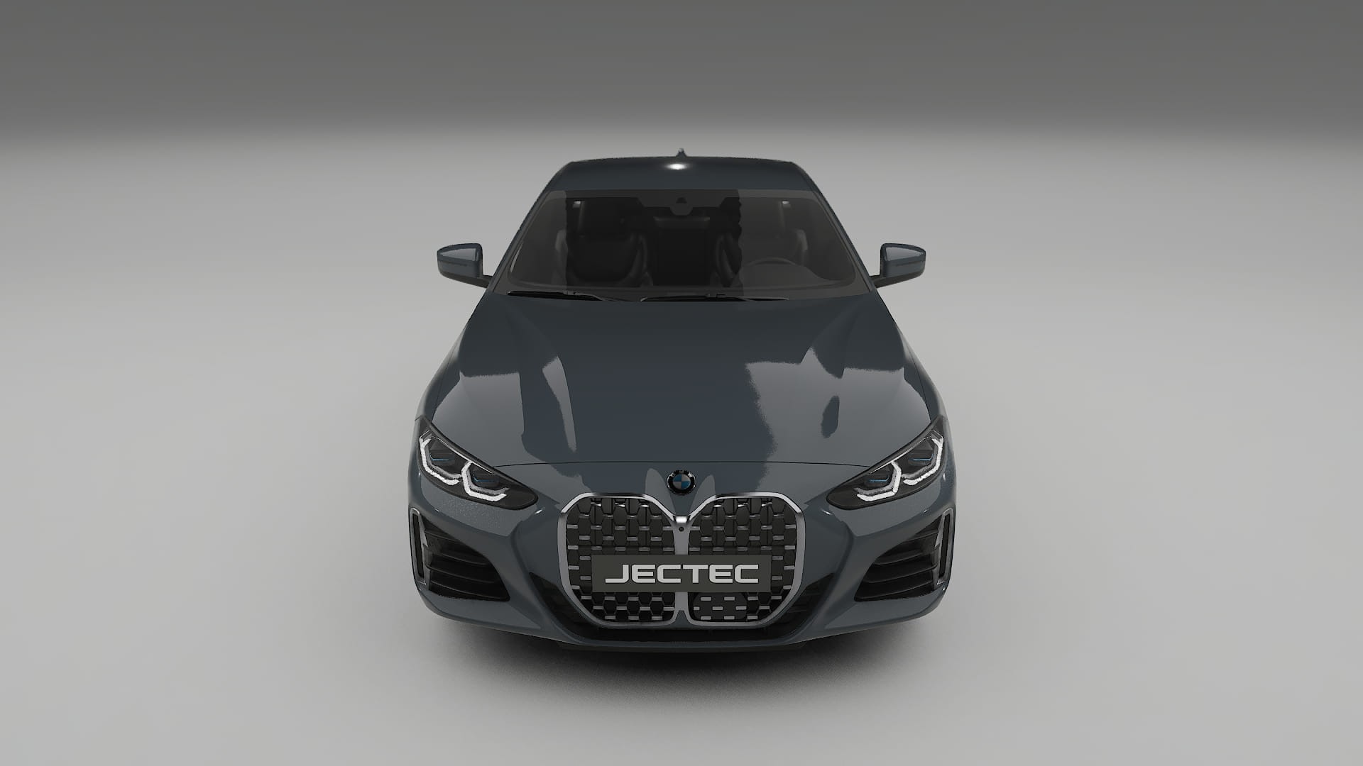 BMW M440i G26 TPU Paint Protection Film | GRANITE Color Change PPF Full Pre-Cut Kit