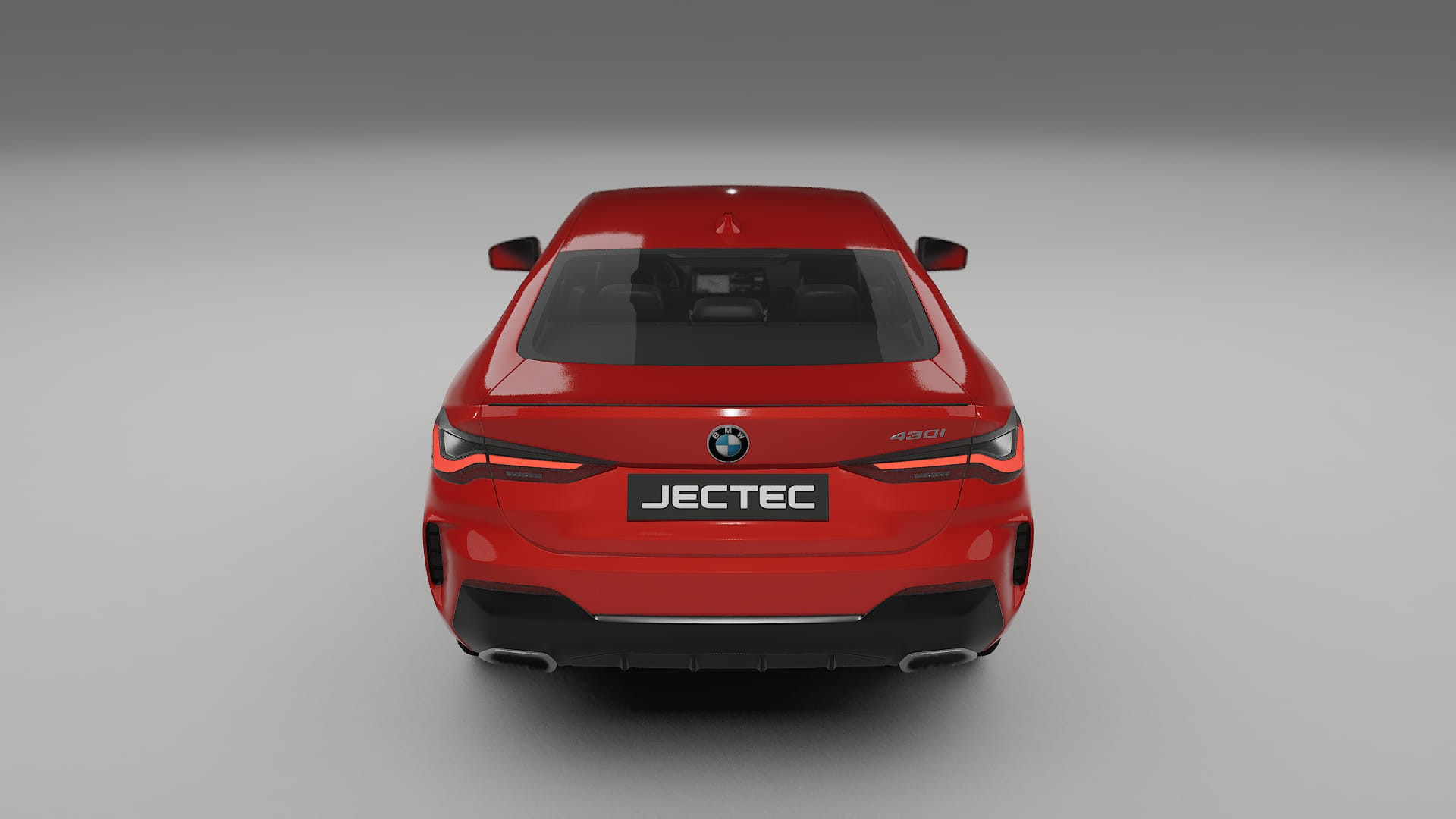 BMW M440i G26 TPU Paint Protection Film | BLAZE Color Change PPF Full Pre-Cut Kit