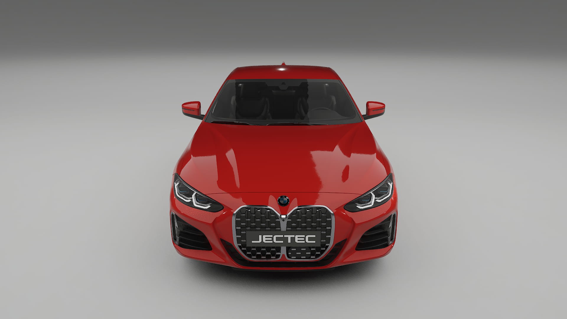 BMW M440i G26 TPU Paint Protection Film | BLAZE Color Change PPF Full Pre-Cut Kit