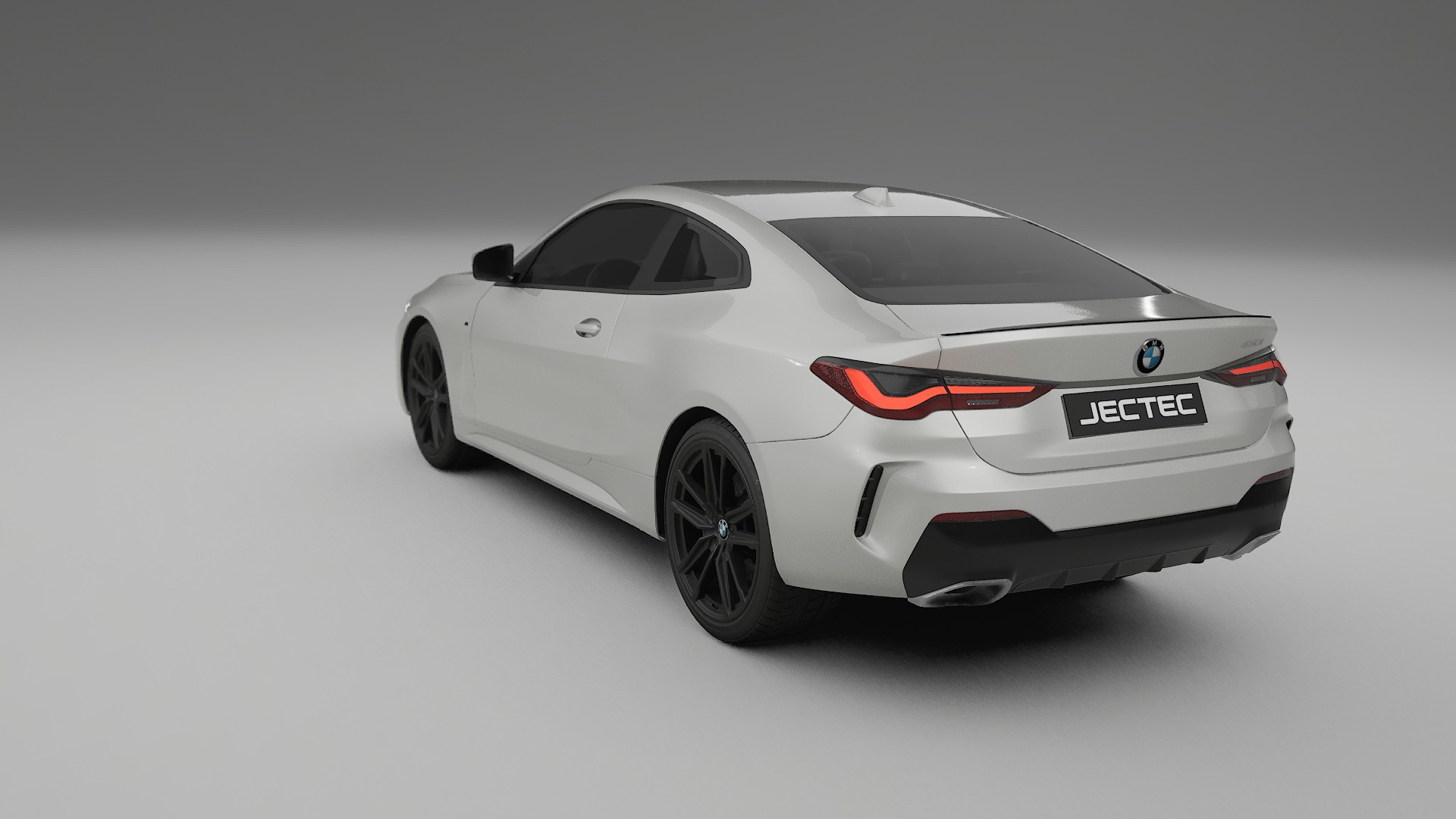 BMW M440i G26 TPU Paint Protection Film | PEARL Color Change PPF Full Pre-Cut Kit