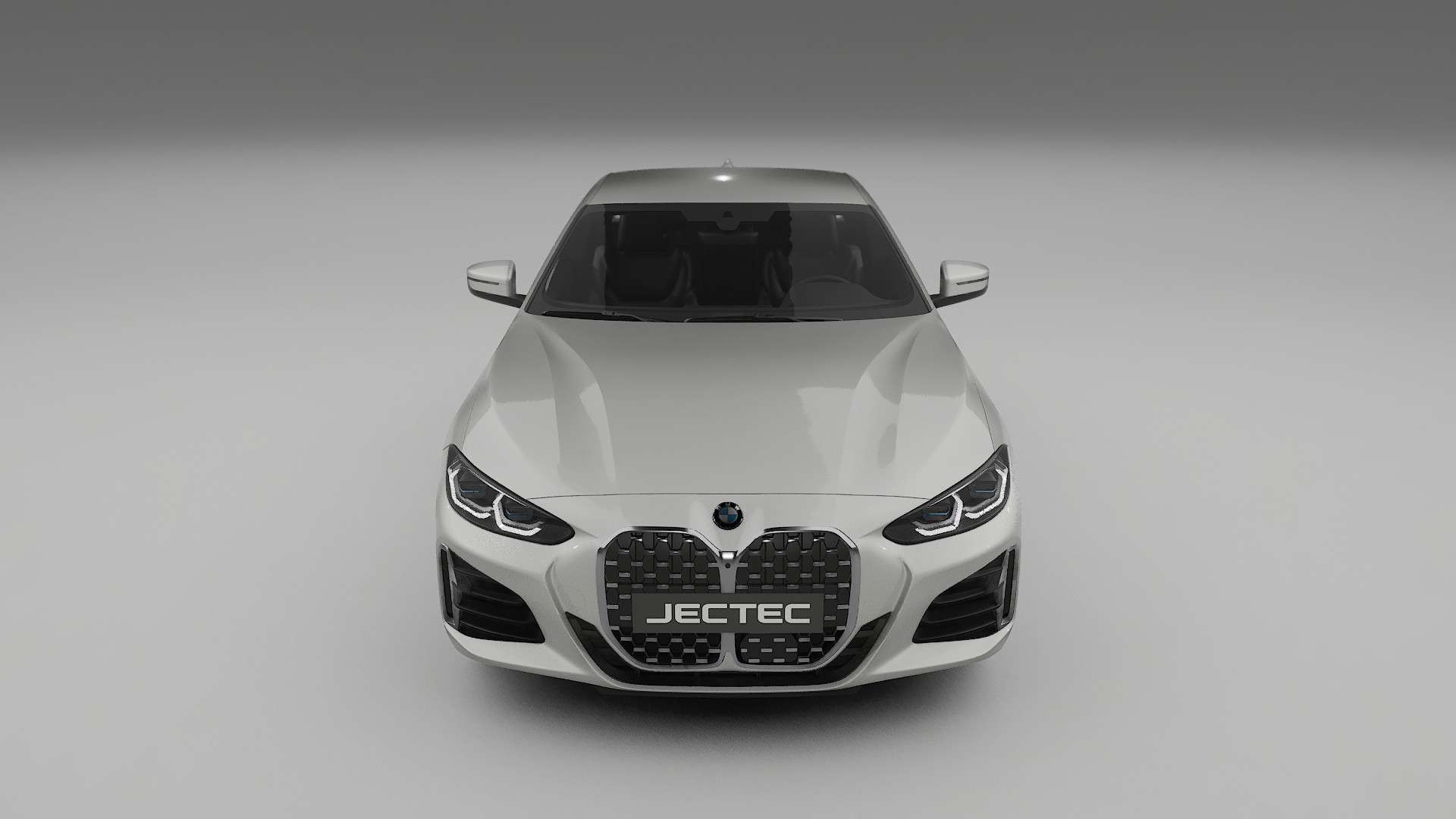 BMW M440i G26 TPU Paint Protection Film | PEARL Color Change PPF Full Pre-Cut Kit