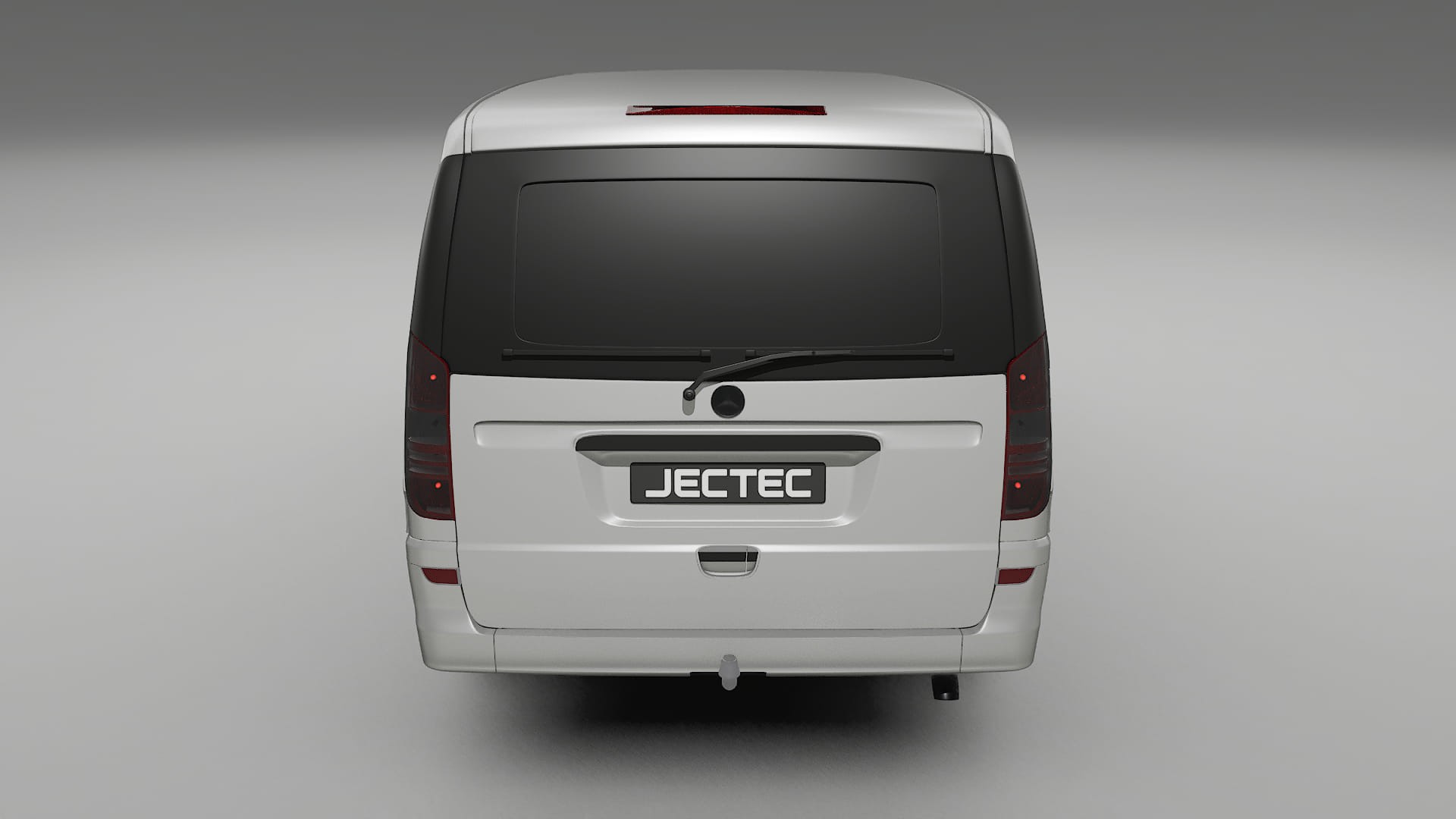 Mercedes Viano Extralong W439 Facelift LCI TPU Paint Protection Film | OPAL Color Change PPF Full Pre-Cut Kit