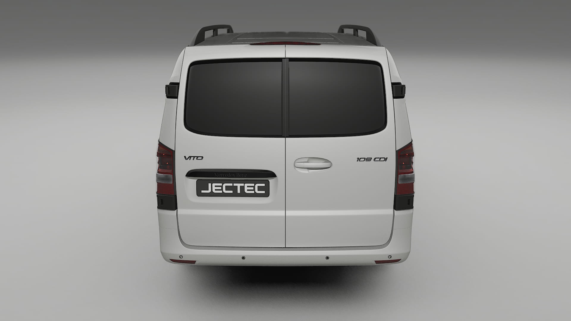 Mercedes Vito-Short W447 prefacelift pre-LCI TPU Paint Protection Film | PEARL Color Change PPF Full Pre-Cut Kit