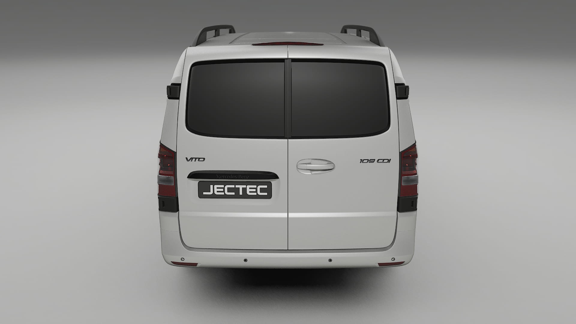 Mercedes Vito-Short W447 prefacelift pre-LCI TPU Paint Protection Film | OPAL Color Change PPF Full Pre-Cut Kit