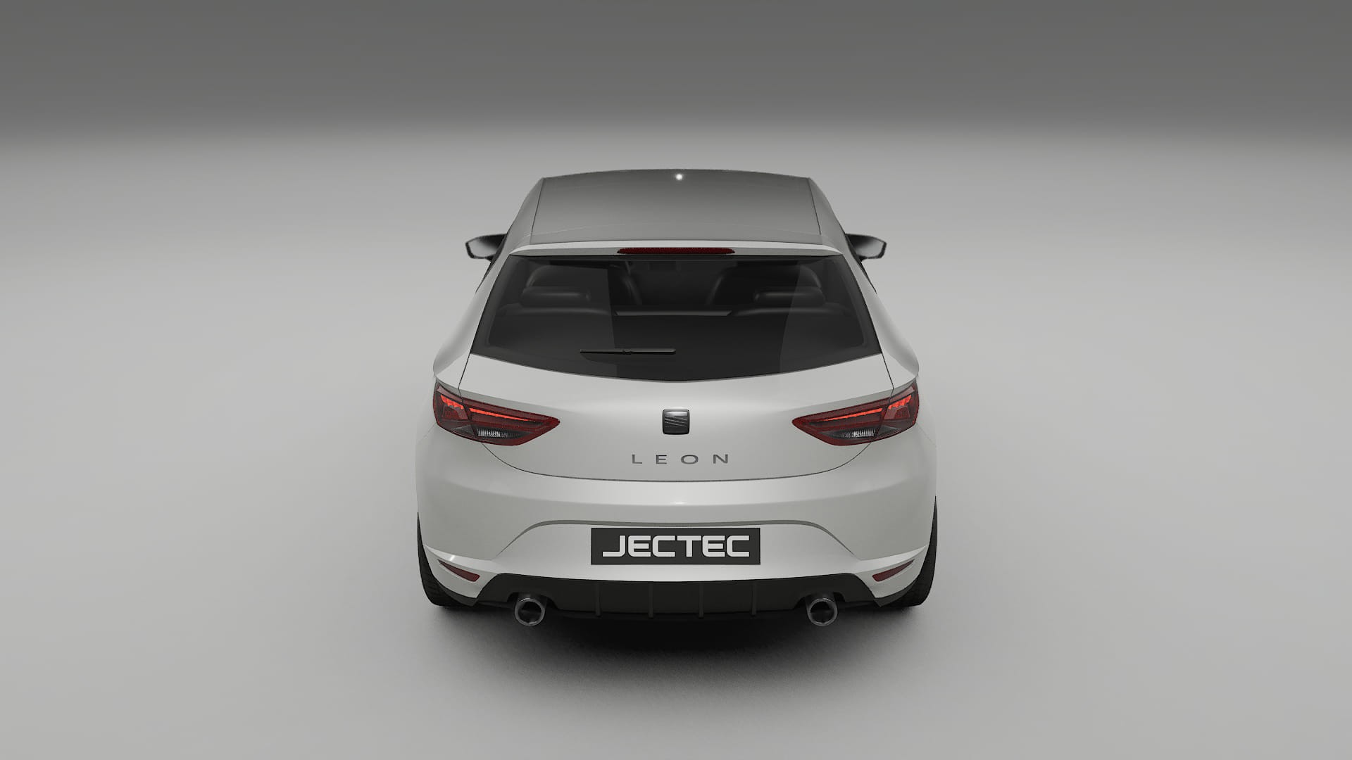 Seat Leon FR 5F TPU Paint Protection Film | PEARL Color Change PPF Full Pre-Cut Kit