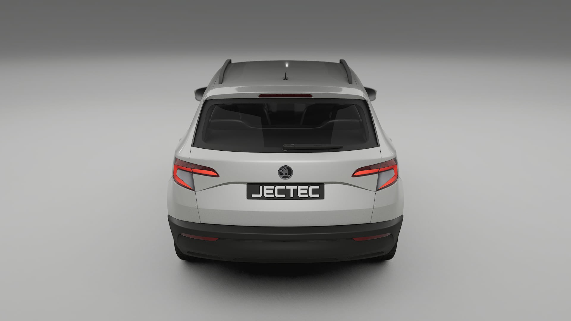 Škoda Karoq NU7 TPU Paint Protection Film | PEARL Color Change PPF Full Pre-Cut Kit