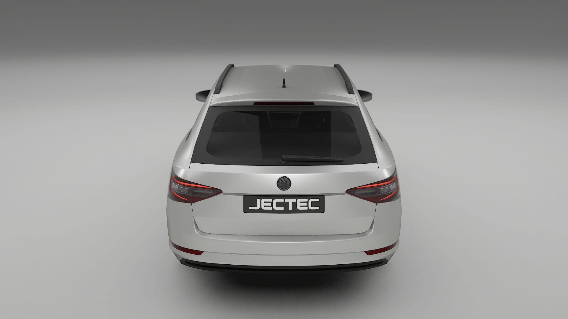 Škoda Superb B8 TPU Paint Protection Film | OPAL Color Change PPF Full Pre-Cut Kit