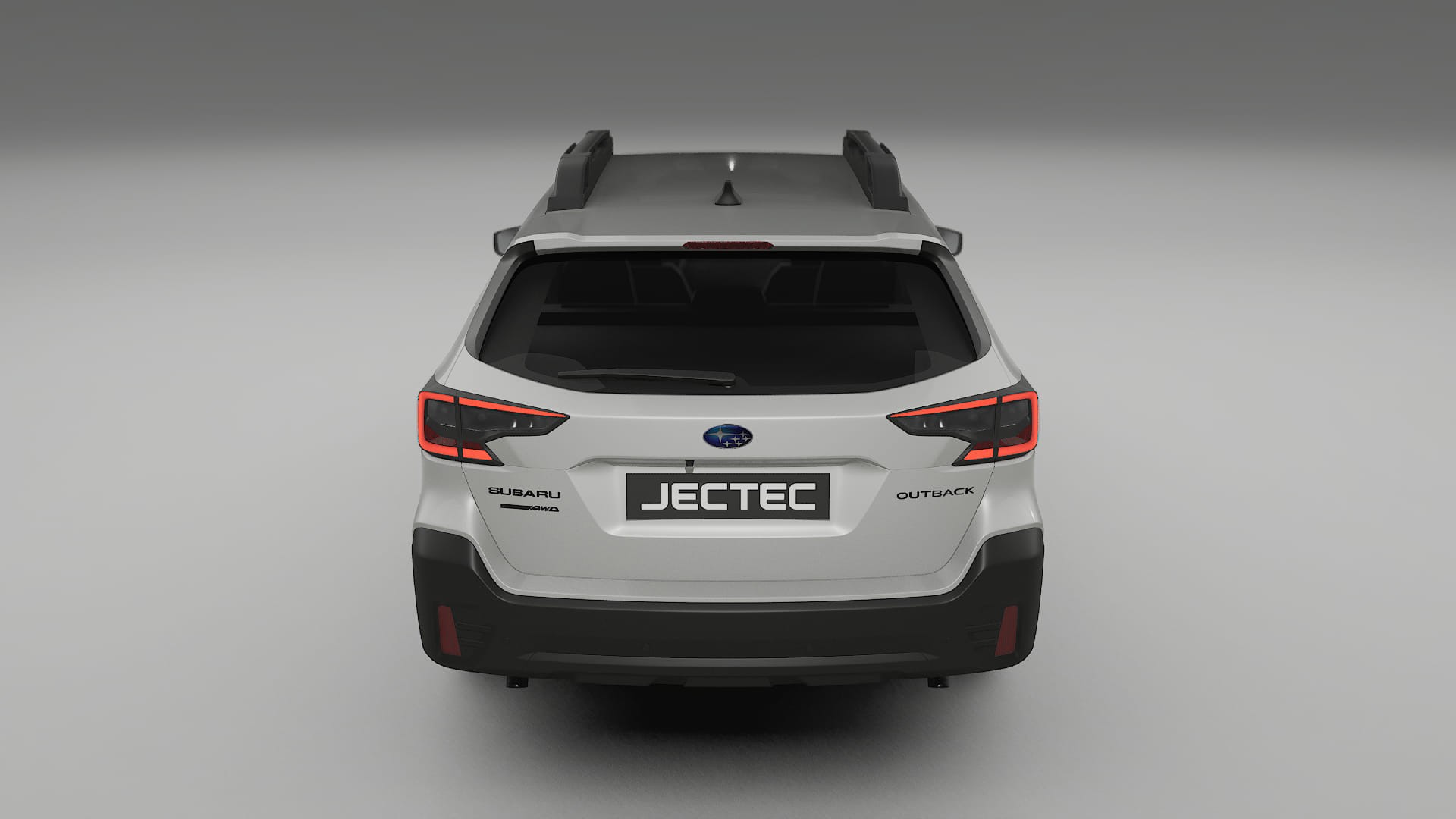 Subaru Outback VI BS prefacelift pre-LCI TPU Paint Protection Film | PEARL Color Change PPF Full Pre-Cut Kit