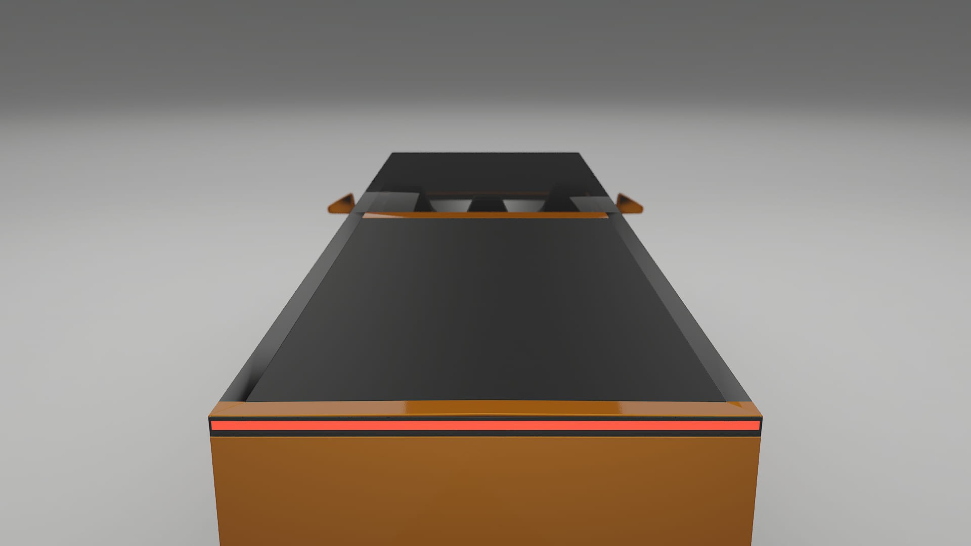 Tesla Cybertruck TPU Paint Protection Film | DAISY Color Change PPF Full Pre-Cut Kit