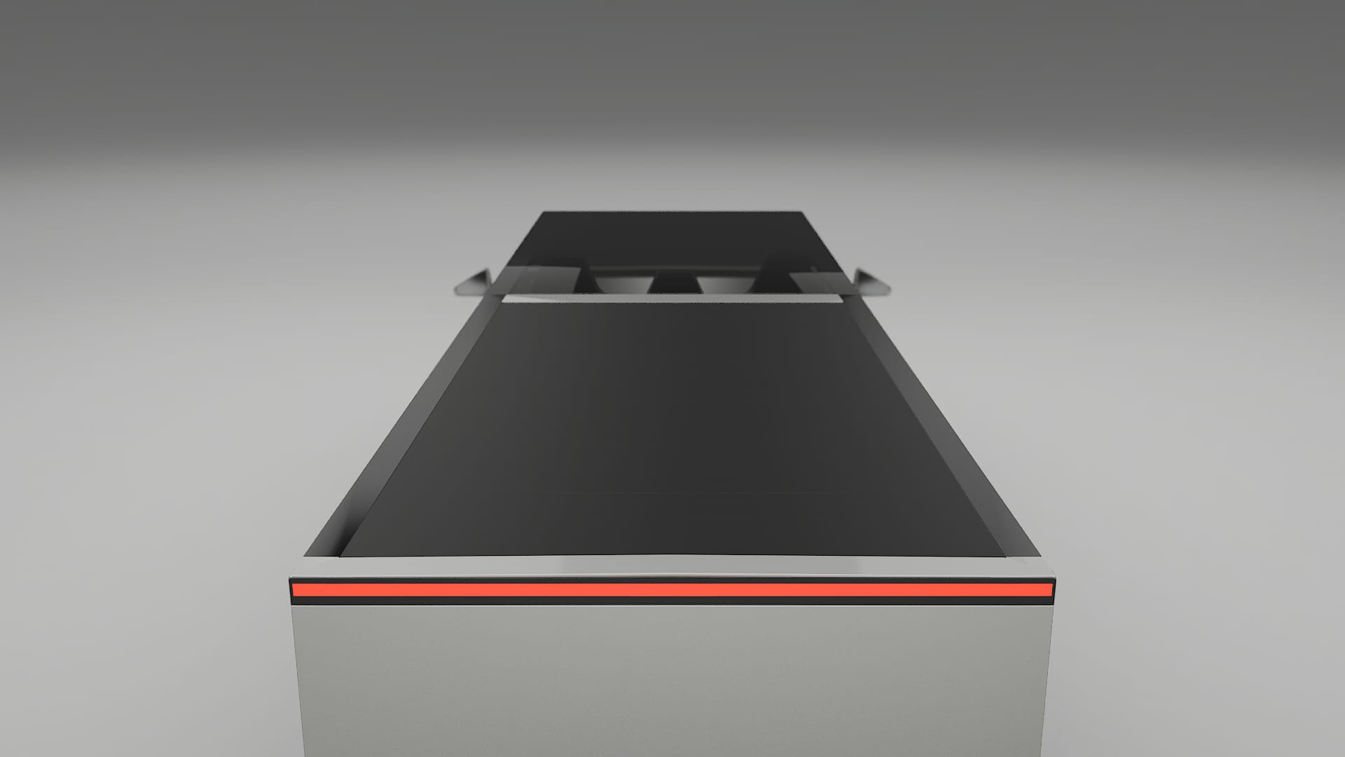 Tesla Cybertruck TPU Paint Protection Film | PEARL Color Change PPF Full Pre-Cut Kit