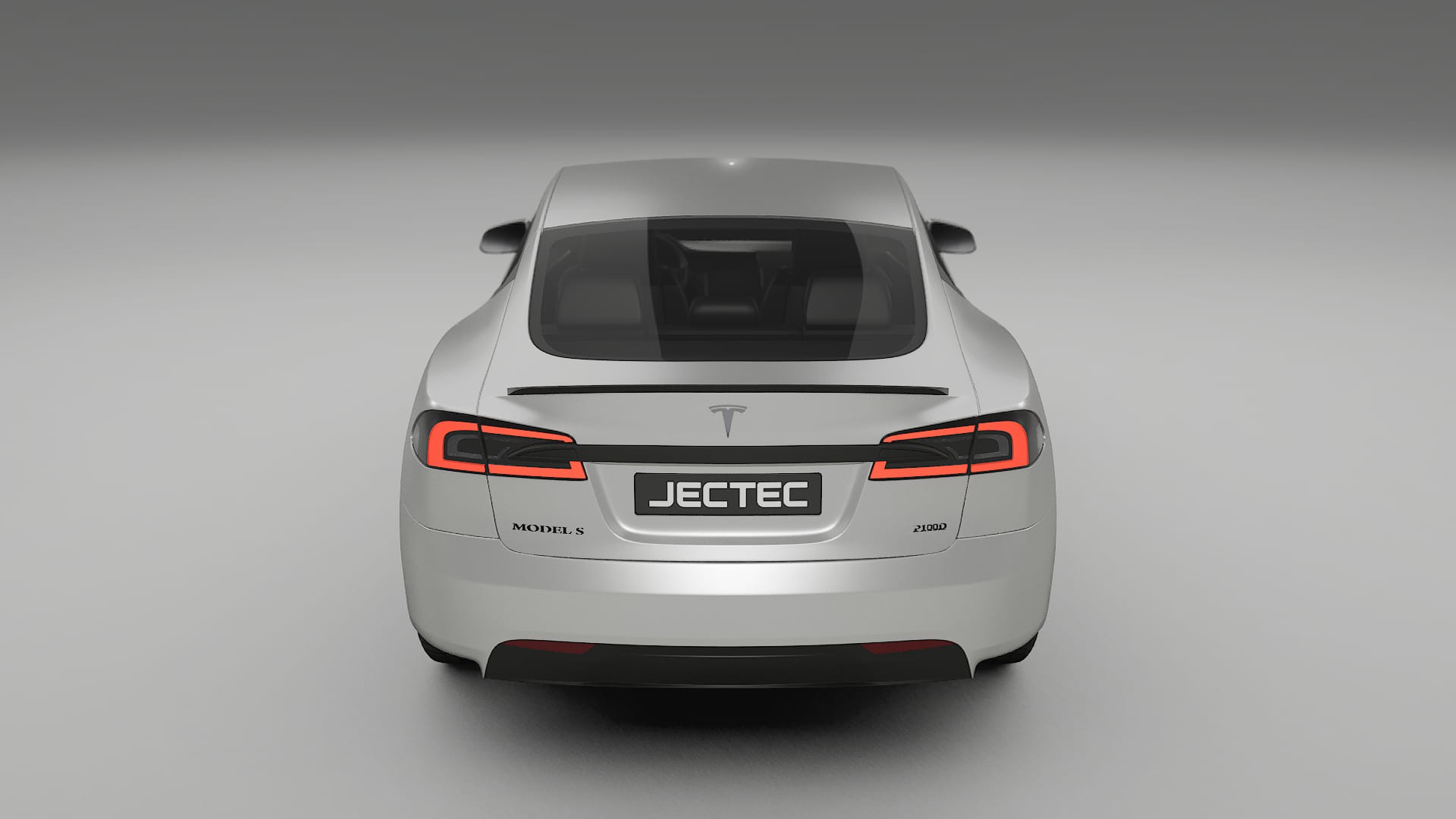 Tesla Model-S Refresh TPU Paint Protection Film | OPAL Color Change PPF Full Pre-Cut Kit