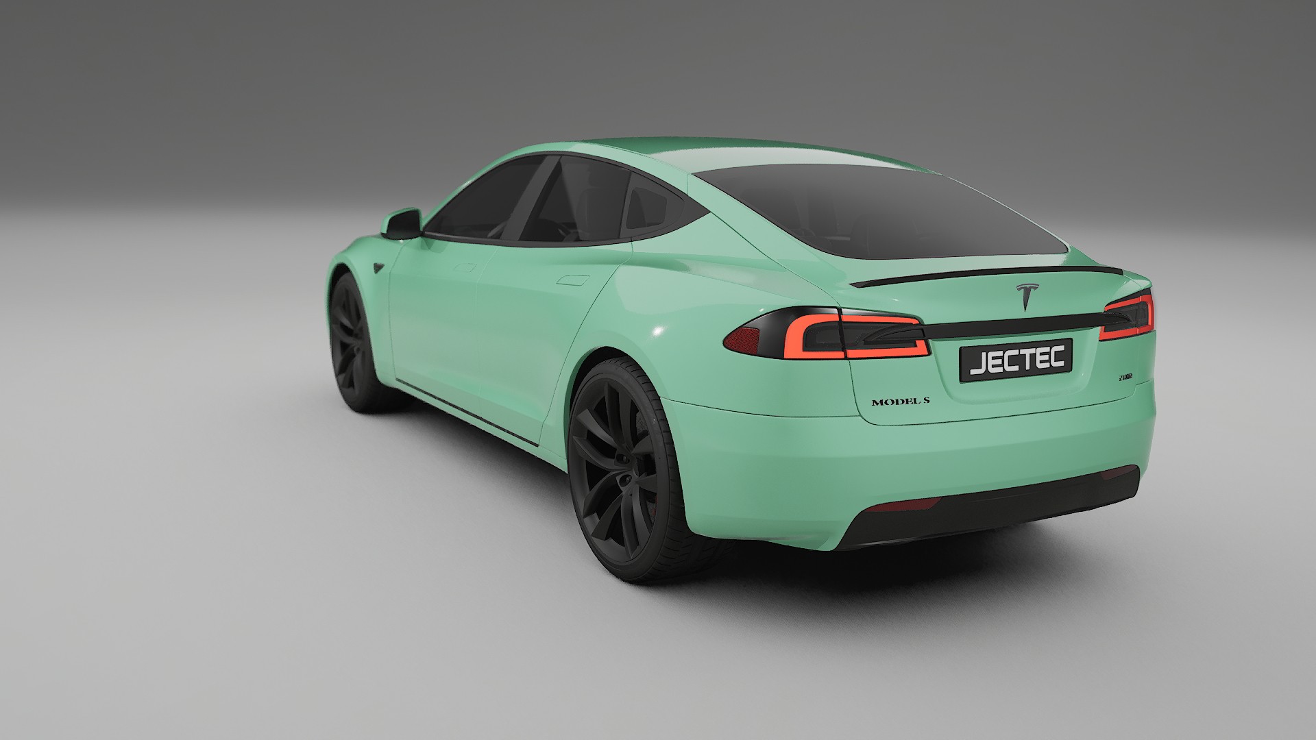 Tesla Model-Y TPU Paint Protection Film | DUSTY Color Change PPF Full Pre-Cut Kit