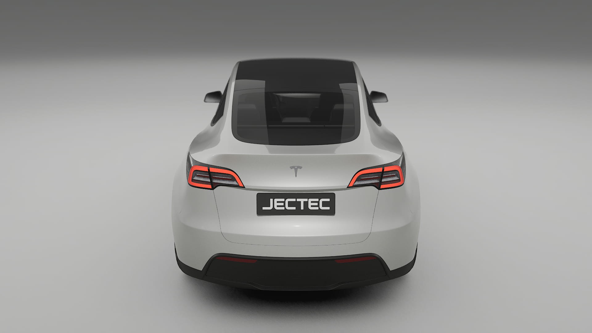 Tesla Model-Y TPU Paint Protection Film | PEARL Color Change PPF Full Pre-Cut Kit