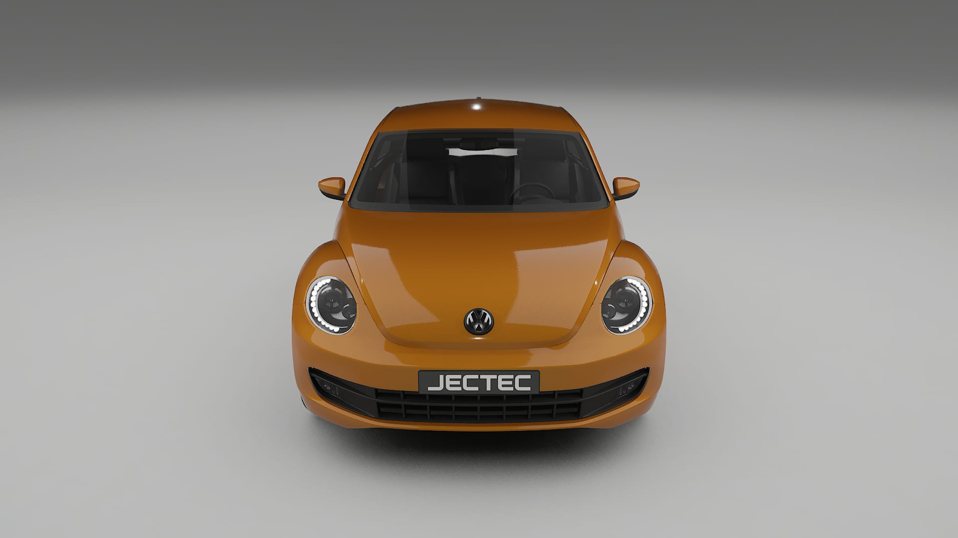 VW Beetle A5 prefacelift pre-LCI TPU Paint Protection Film | DAISY Color Change PPF Full Pre-Cut Kit