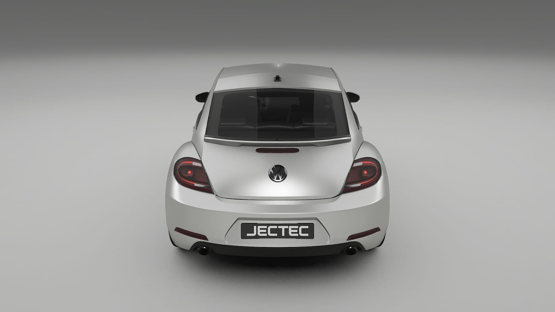 VW Beetle A5 prefacelift pre-LCI TPU Paint Protection Film | OPAL Color Change PPF Full Pre-Cut Kit