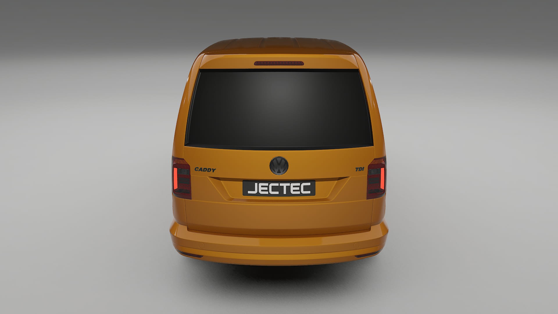 VW Caddy Maxi SB TPU Paint Protection Film | DAISY Color Change PPF Full Pre-Cut Kit